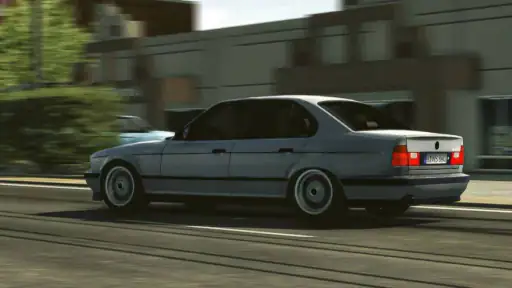 Car Parking Multiplayer screenshot 11