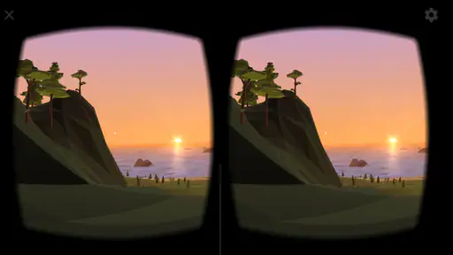 Cardboard screenshot 3