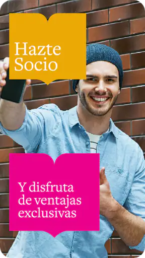 Casa del Libro screenshot 5