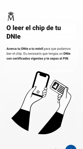Certificado digital FNMT screenshot 2