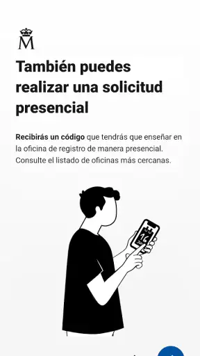 Certificado digital FNMT screenshot 4