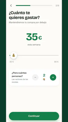 CestaChef screenshot 9