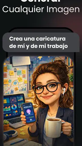 Chat AI: IA en Español screenshot 3