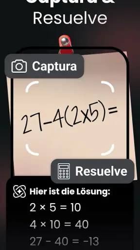 Chat AI: IA en Español screenshot 4