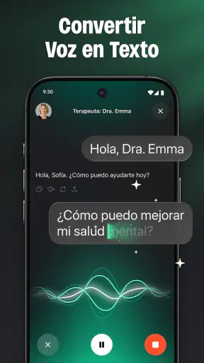 ChatGO - Asistente de Chat IA screenshot 7