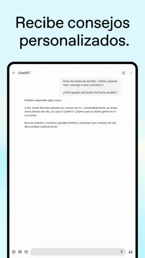 ChatGPT screenshot 11