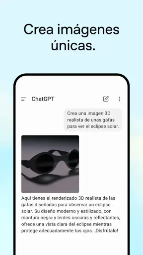 ChatGPT screenshot 6