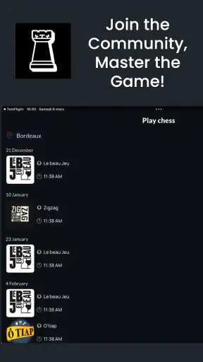 ChessBar screenshot 10