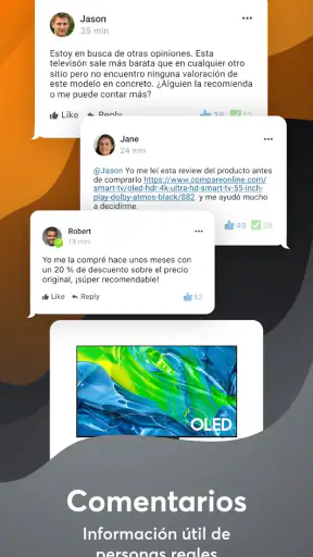 Chollometro – Chollos, ofertas screenshot 6