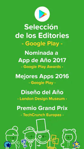 Citymapper: Tren, Bus y Metro screenshot 7