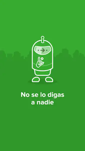 Citymapper: Tren, Bus y Metro screenshot 8