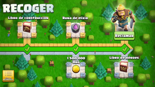 Clash of Clans screenshot 7