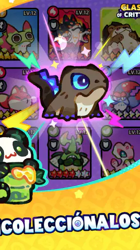 Clash of Critters screenshot 12