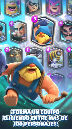 Clash Royale screenshot 11