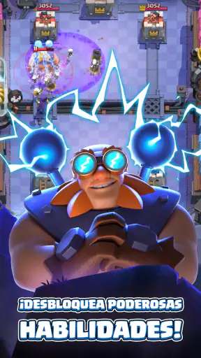 Clash Royale screenshot 12