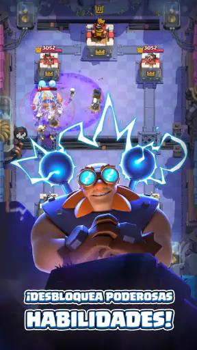 Clash Royale screenshot 4