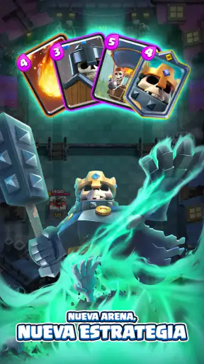 Clash Royale screenshot 7