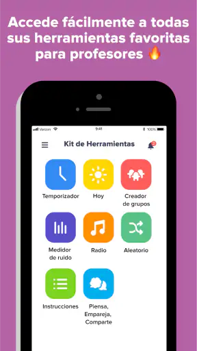 ClassDojo: Aula y casa screenshot 4