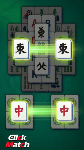 Clic Match screenshot 2