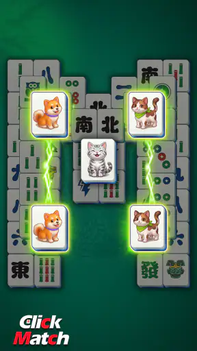 Clic Match screenshot 5