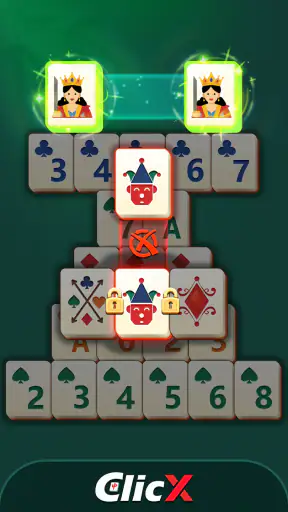 Clic X screenshot 3
