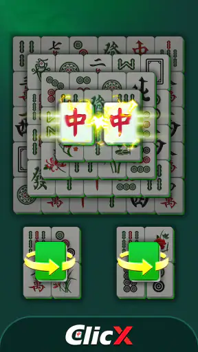 Clic X screenshot 4