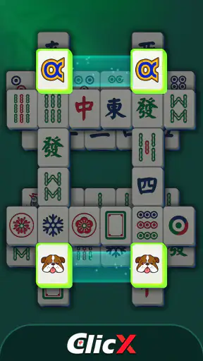 Clic X screenshot 5