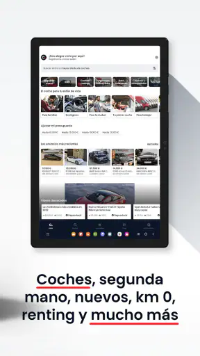 Coches.net Coches Segunda Mano screenshot 11