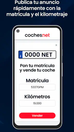 Coches.net Coches Segunda Mano screenshot 5