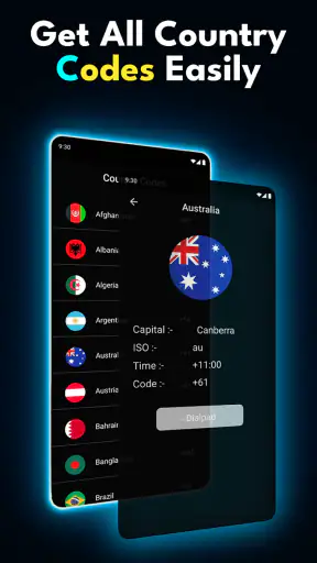 Código secreto para Android screenshot 11
