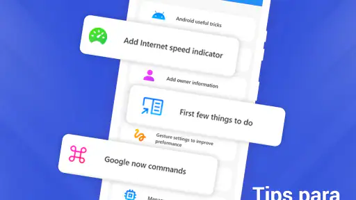 Código secreto para Android screenshot 5