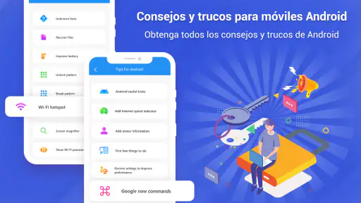 Código secreto para Android screenshot 6