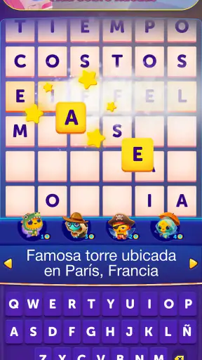 CodyCross: Crucigramas Español screenshot 4