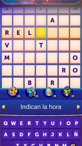 CodyCross: Crucigramas Español screenshot 6