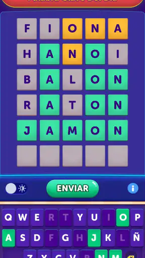 CodyCross: Crucigramas Español screenshot 8