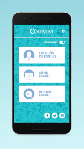 Colevisa screenshot 3