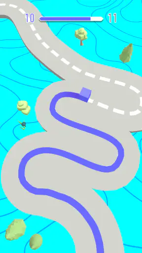 Colour Adventure: A dibujar screenshot 10