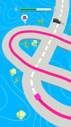 Colour Adventure: A dibujar screenshot 6