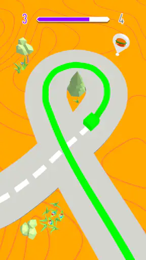 Colour Adventure: A dibujar screenshot 7