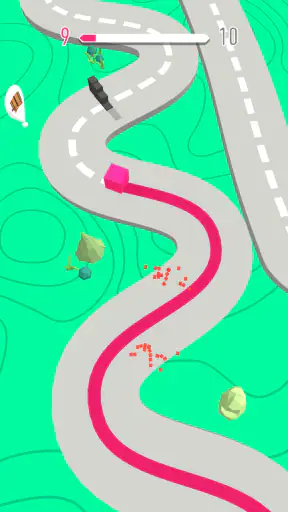 Colour Adventure: A dibujar screenshot 8