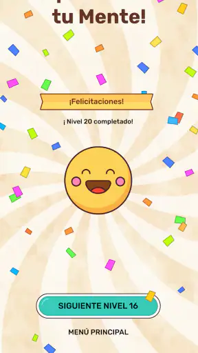 Connect Word Juego de Palabras screenshot 5