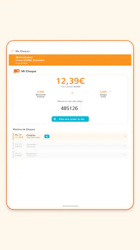 Mundo Consum - Compra online screenshot 10