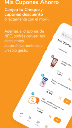 Mundo Consum - Compra online screenshot 4