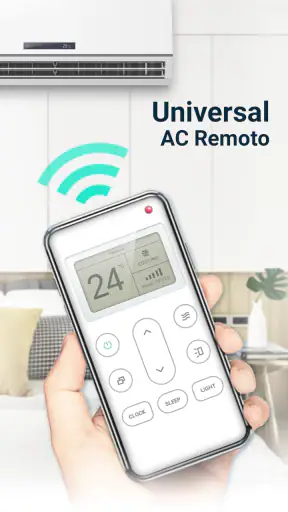 Control aire acondicionado screenshot 3