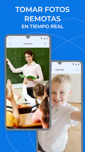 Control Parental - Kroha screenshot 6