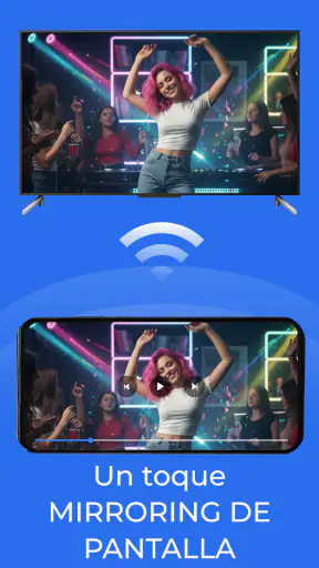 Control remoto universal de TV screenshot 6