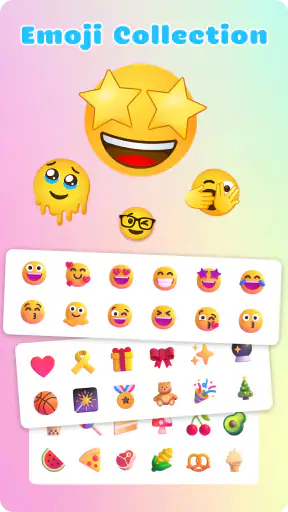 Crear y fusionar emojis screenshot 5