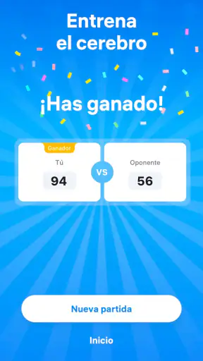 Crossword Master - Crucigrama screenshot 5