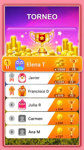 Crucigrama - Crossword Jam screenshot 12