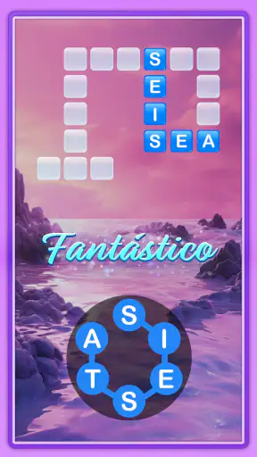 Crucigrama - Crossword Jam screenshot 4